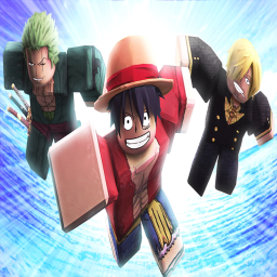 One piece Real world (TEST MAP)