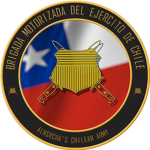 AEC | Brigada Acorazada