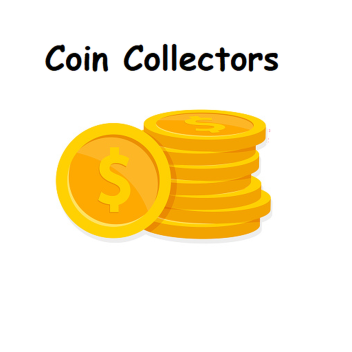 Coin Collectors! [ALPHA]