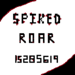 Spiked Roar