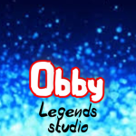 Obby Legends Studio