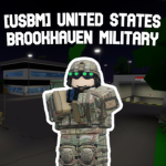 [USBM] United States Brookhaven Military