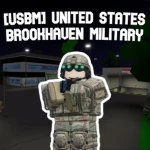 [USBM] United States Brookhaven Military Group Thumbnail