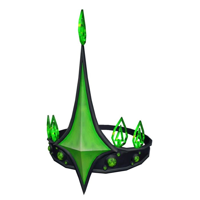 Lord of the Great Tree (CODE - LOTGT)