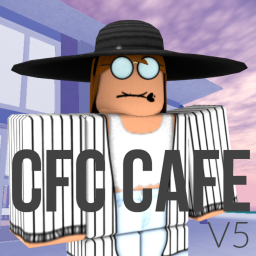[Summer-Beta] Charlie Fried Chicken Cafe V5