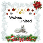 Wolves United :)