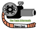 The Toxic Aftermath: News Cast!