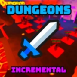 [⏳]Dungeons Incremental⚔️