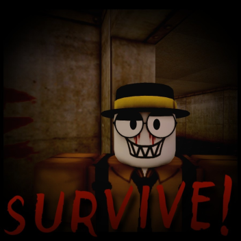 SURVIVE JOYH KURTIS IN AREA 51!
