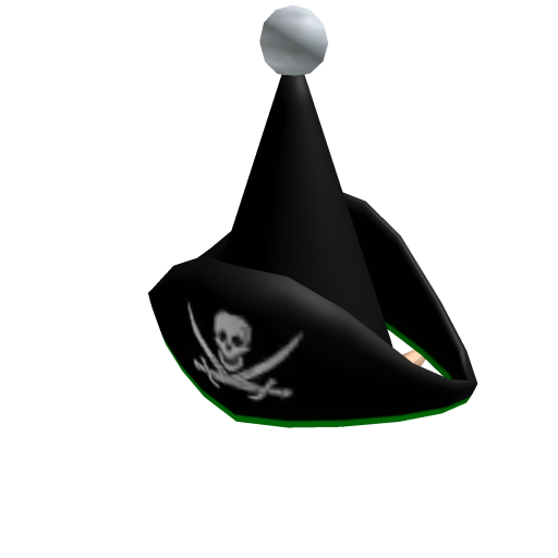 Pirate Elf