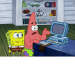 SpongeBob Game Development