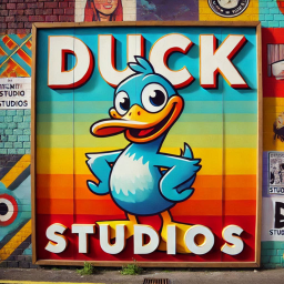 🦆 Duck Obby 🏃‍♂️💨