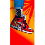 BASKETBALL LEBRON