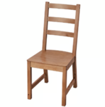 Breakin' Chairs Development