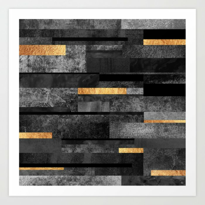 Basic Square Painting