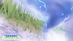 ⛈️Symulator Tornado [AKTUALIZACJA]