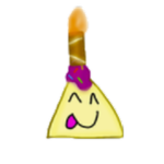 Cake Nacho