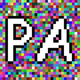 Pixel Anarchy
