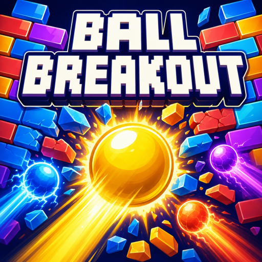 Ball Breakout
