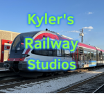 Kyler’s Railway Studios