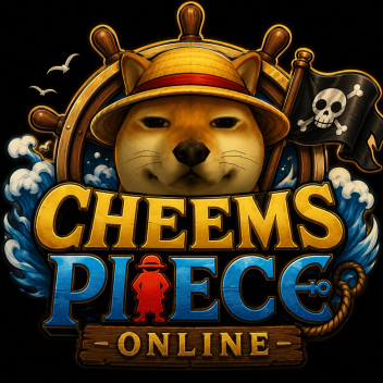 Cheems Piece Online