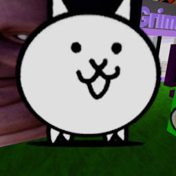 Battle Cats vs Patrick para Trollear