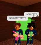 (NSH) NEVER SNITCH HOMIES