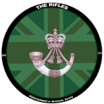 - | BA | - Rifles