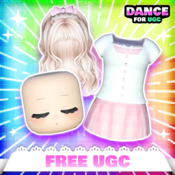 🍀 Limited Drop UGC Obby 💝