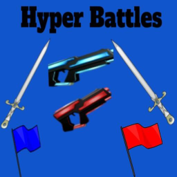 Hyper Battles