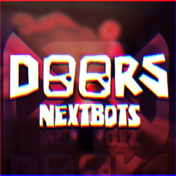 Survive the DOORS Nextbot