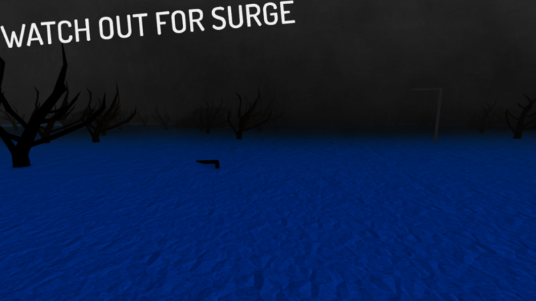 [PRE-ALPHA] Hurricane Simulation screenshot 3