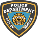 ROBLOX City Police Department ‌‌‌‌‌‌‌ Group Thumbnail