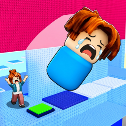 TROLL Hug Baby tower icon
