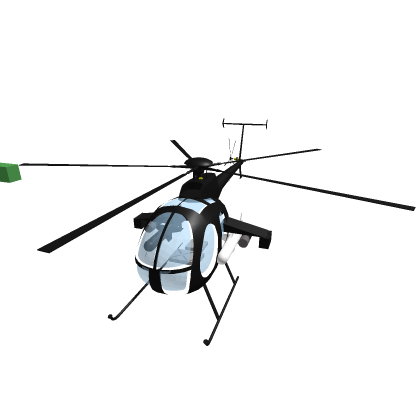 HeliCopter