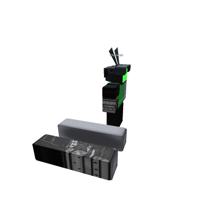 Developer GRN tc2