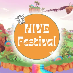 HIVE Festival icon