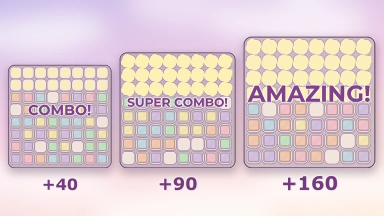 Combo Update