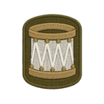 Corps of Drums