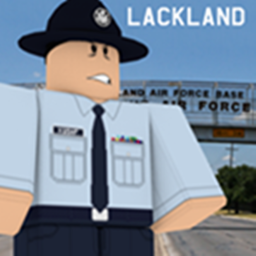 Lackland, San Antonio [NEW GAMEPASSES]