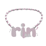 rin beaded
