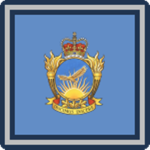 -RCAF- Royal Canadian Air Force Academy