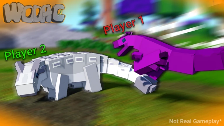 Wodac🦕