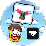 Game Badge Thumbnail