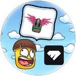 Game Badge Thumbnail