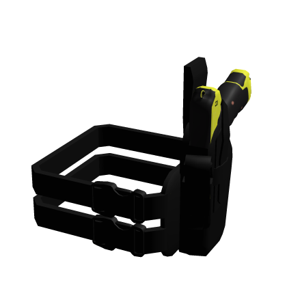 Tactical Drop Leg Taser [1.0] thumbnail