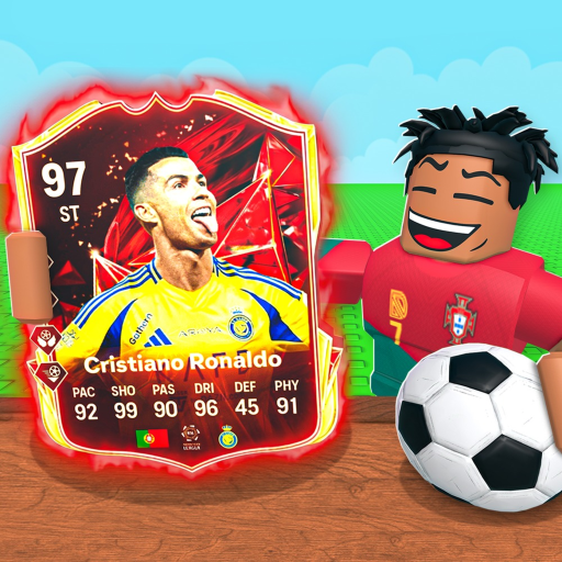 Soccer Card Farm