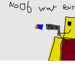 Noob War Fair