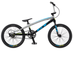 BMX Pizza