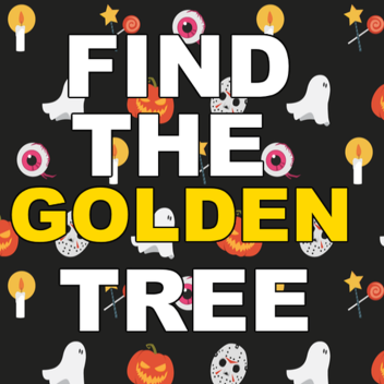 Find the Golden Tree! [Halloween!]